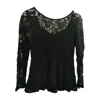 Gina tricot blouse