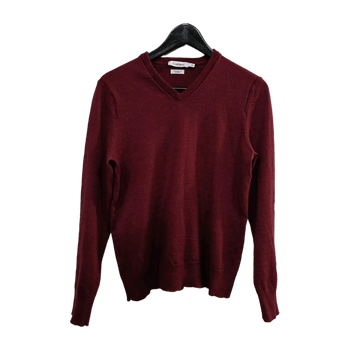 Merinovillaneule cardigan