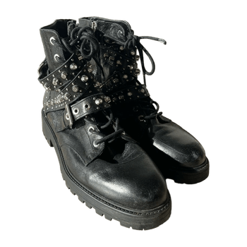 Zara boots