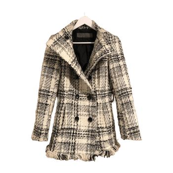 Zara coat
