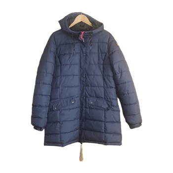 Icepeak coat