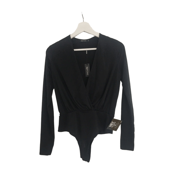 Nly one blouse