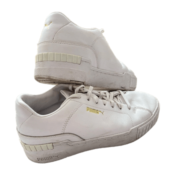 Puma sneakers