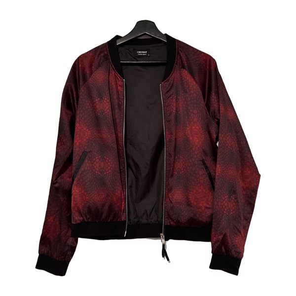 A question of coat