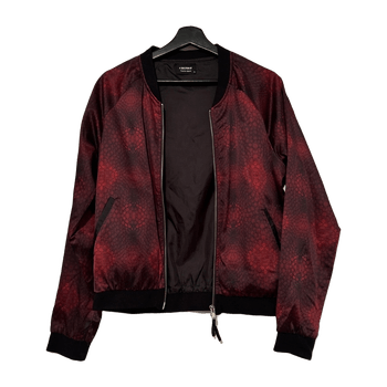 A question of coat