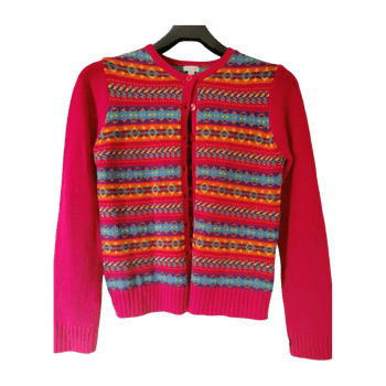 Vintage cardigan
