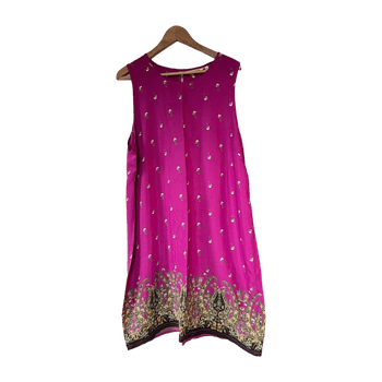 Indiska dress