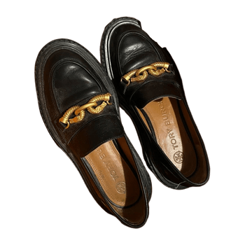 Tory burch loafers