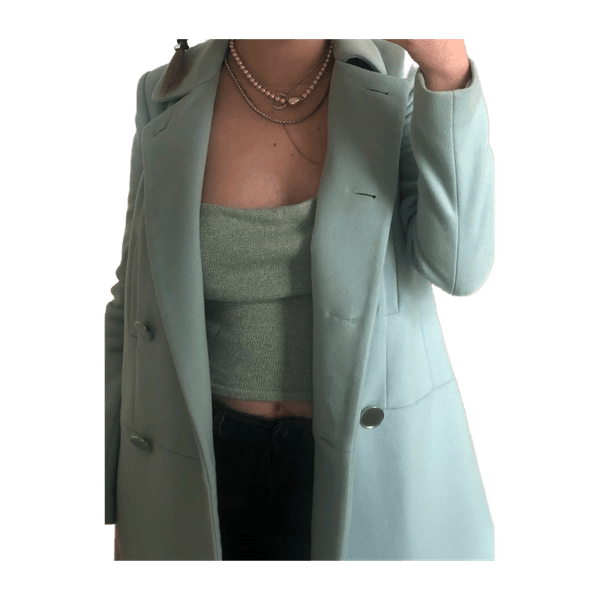 Tara jarmon coat