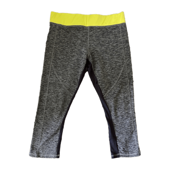Forever 21 sportswear