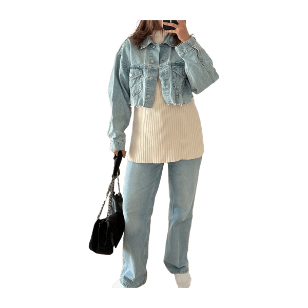 Zara coat