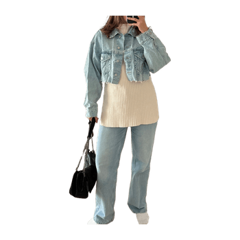 Zara coat