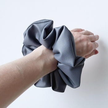 Scrunchie accessory