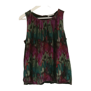 Selected female top