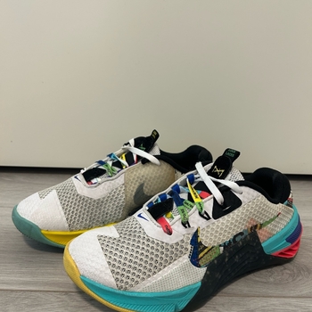 Nike crossfit shoes