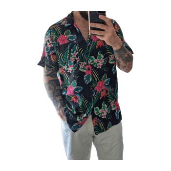 Dickies blouse