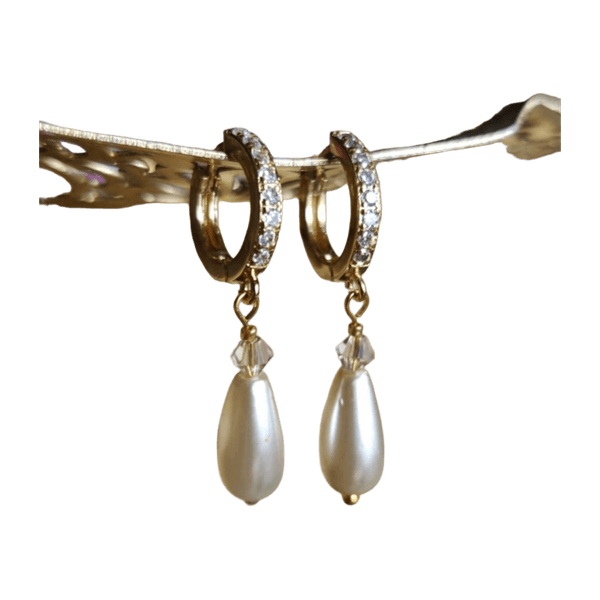 Handmade jewelry