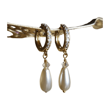 Handmade jewelry