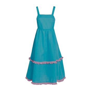 Dora larsen dress