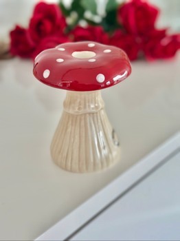 Kynttilänjalka uusi