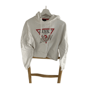 Guess hoodie
