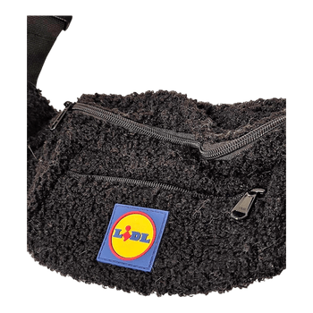 Lidl teddy bum bag