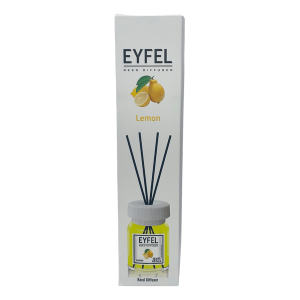 Eyfel namų kvapas "Citrina" 120ml.