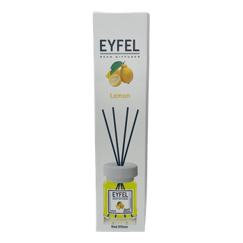 Eyfel namų kvapas "Citrina" 120ml.