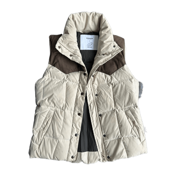 Padded Vest