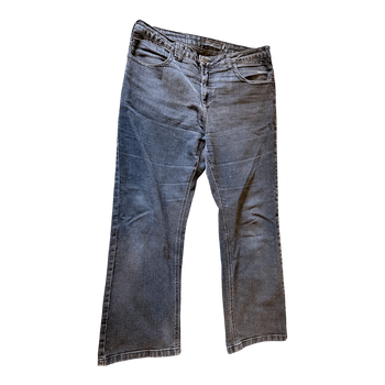 Zizzi Denim Identity jeans