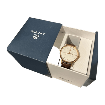 Gant jewelry
