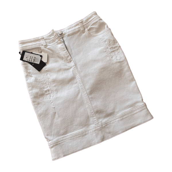 Emporio armani skirt