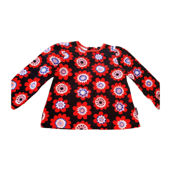 Marimekko samettitunika 98