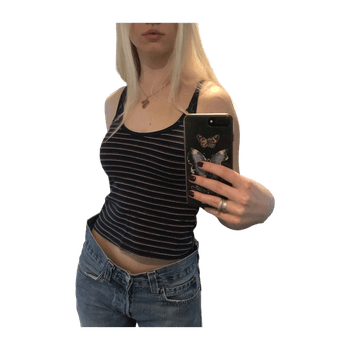 Brandy melville top