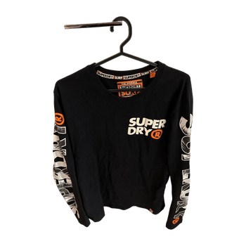 Superdry hoodie