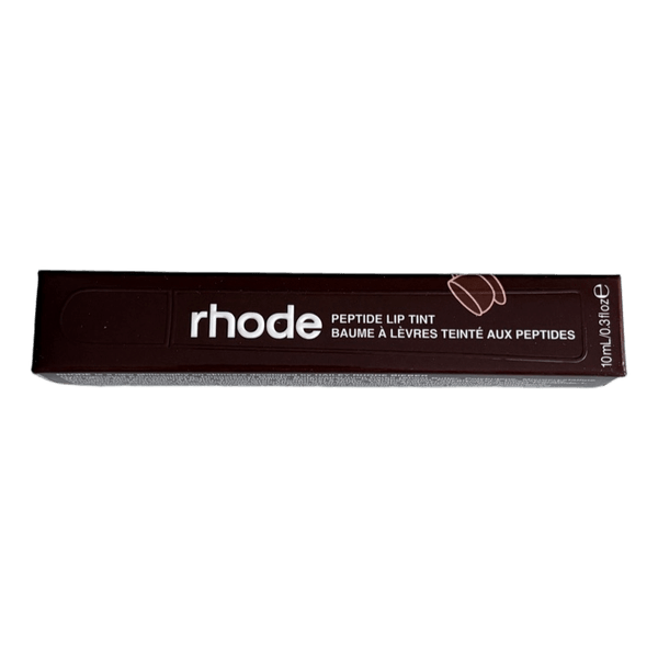Rhode peptide lip tint espresso