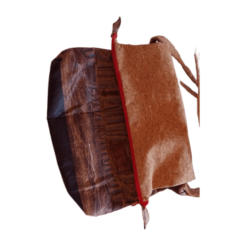 Käsintehty bag