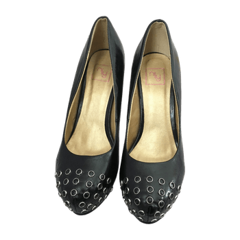 Nly heels