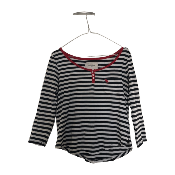 Abercrombie & fitch pusero