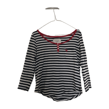 Abercrombie & fitch blouse