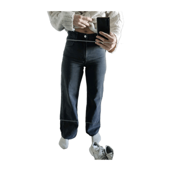 H&m jeans