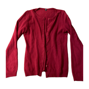 Benetton/villaa 100% blouse