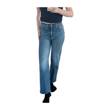 Levi’s jeans