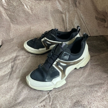 Ecco sports shoes