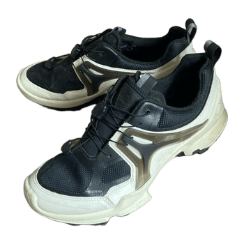 Ecco sports shoes