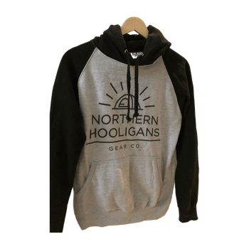 Northern hooligans hoodie