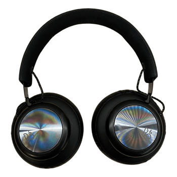 Bang & Olufsen BeoPlay H4 Wireless headphones belaidės ausinės kuulokkeet kõrvaklapid