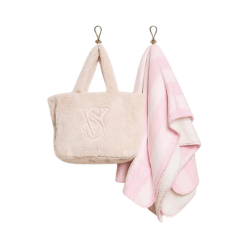 Victoria’s Secret Shopper Bag