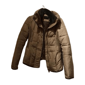 Zara coat