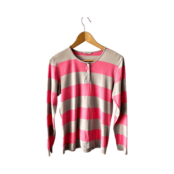 Marimekko raitapaita S